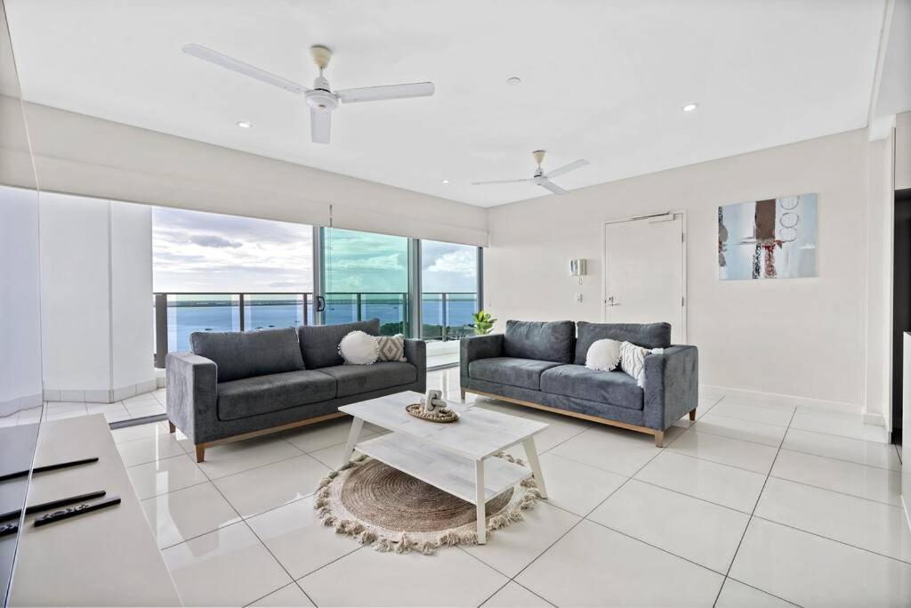 Spectacular Apartment