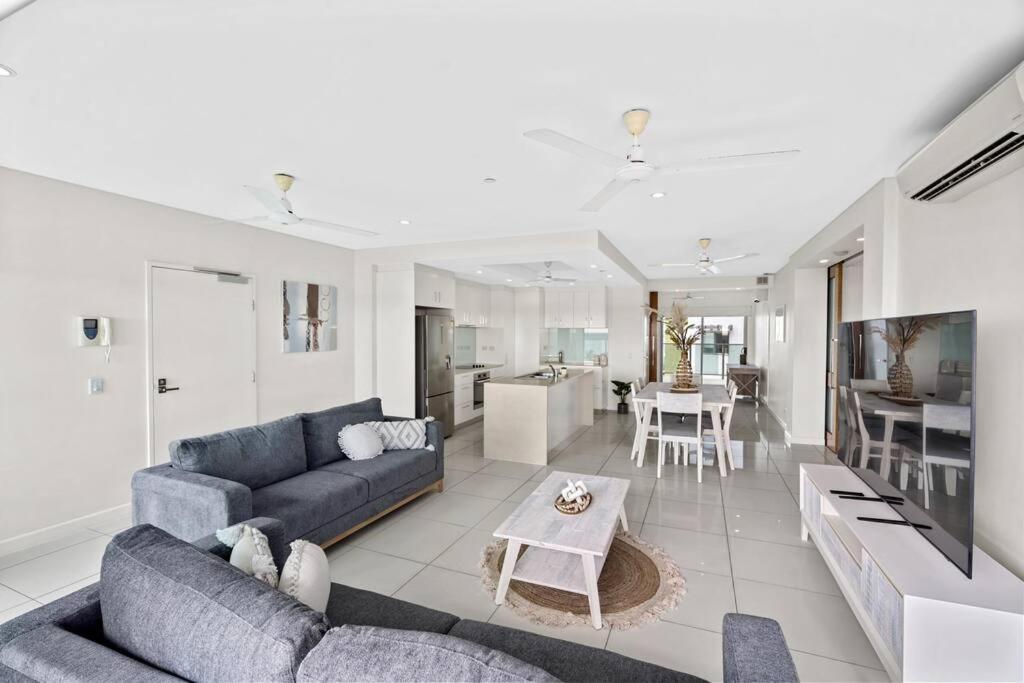 Spectacular Apartment *