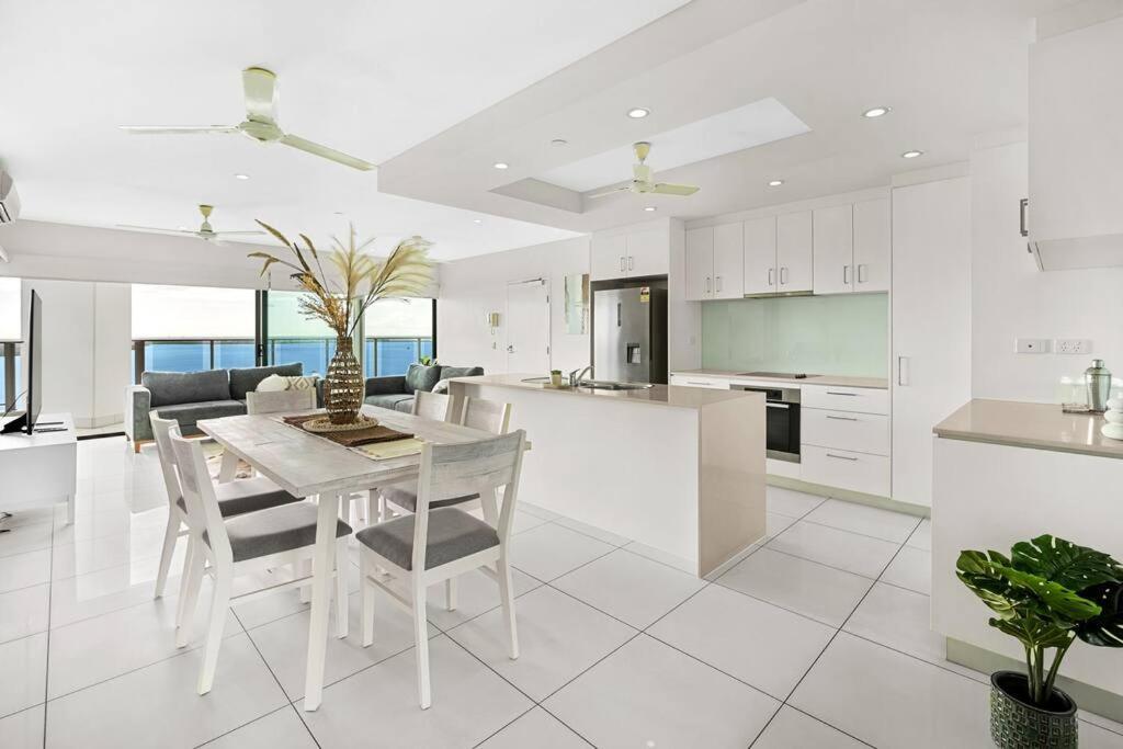 Spectacular Apartment