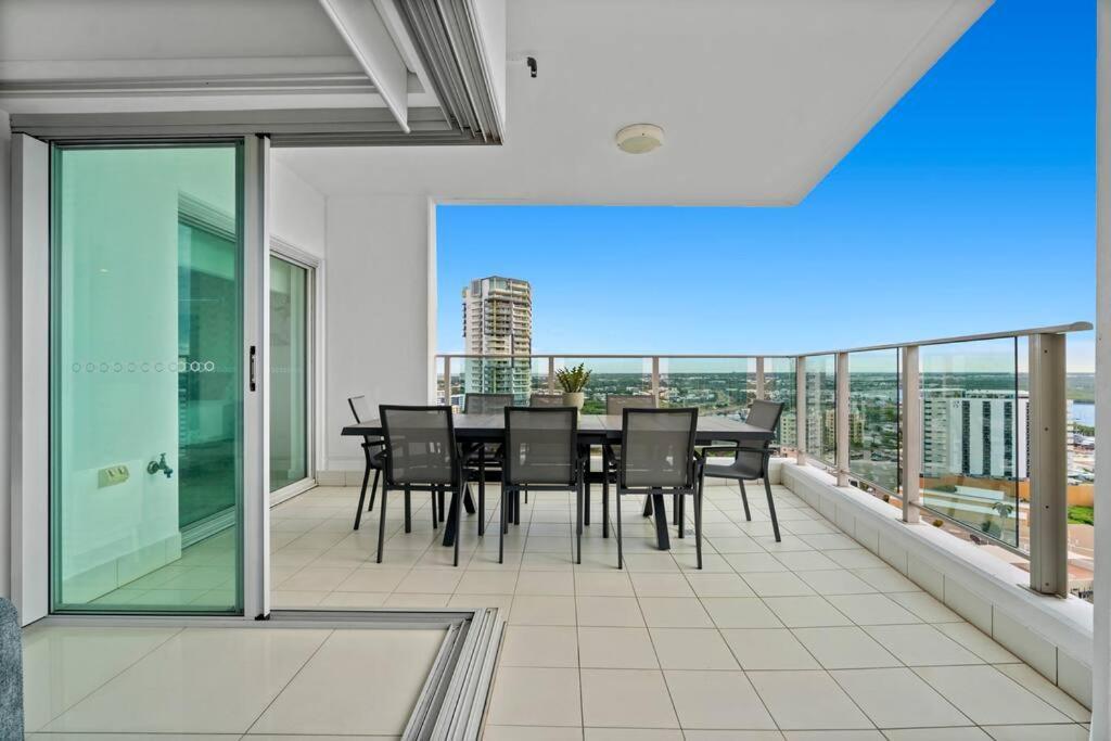 Apartment Spectacular Darwin