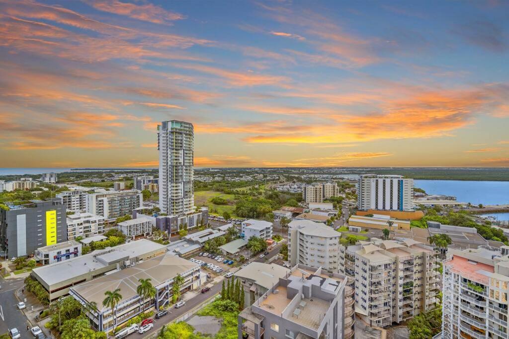 Apartment Spectacular Darwin