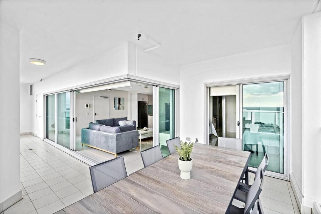 Spectacular Apartment *